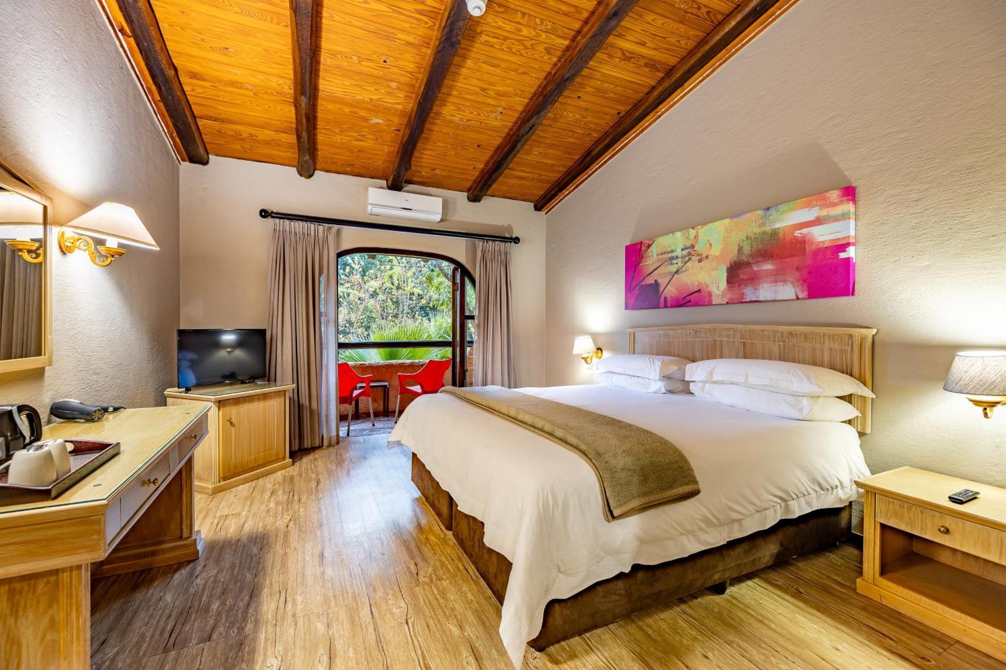 Malaga Hotel Panorama  Εξωτερικό φωτογραφία