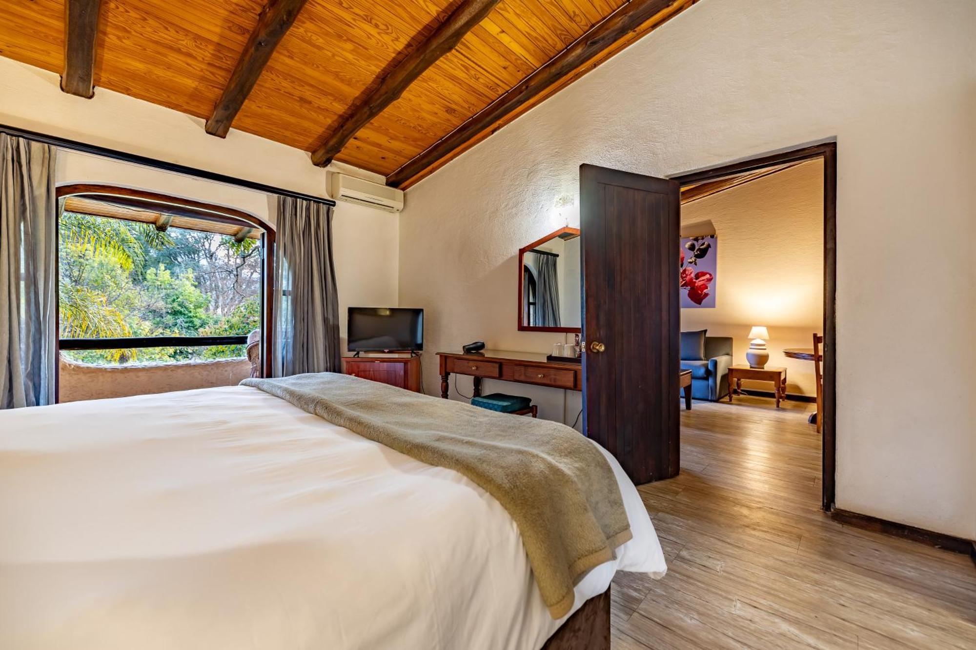 Malaga Hotel Panorama  Εξωτερικό φωτογραφία