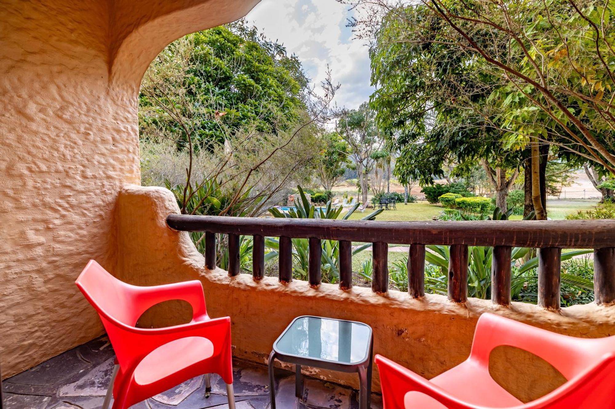 Malaga Hotel Panorama  Εξωτερικό φωτογραφία