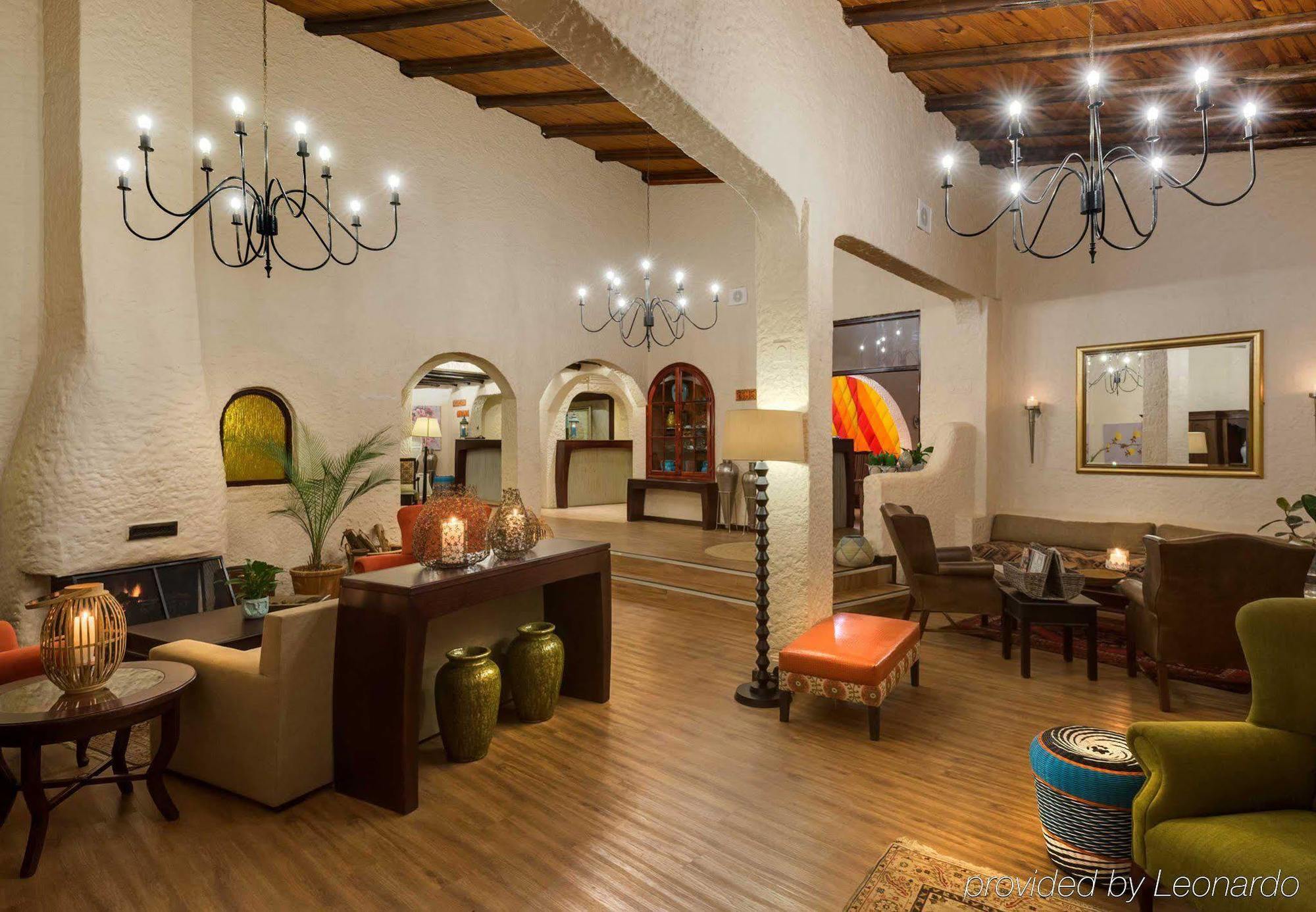 Malaga Hotel Panorama  Εξωτερικό φωτογραφία