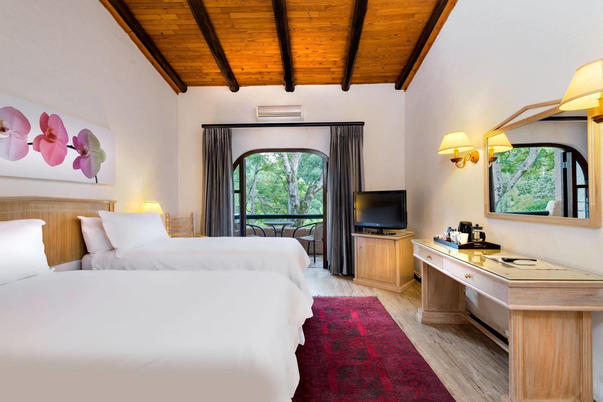 Malaga Hotel Panorama  Εξωτερικό φωτογραφία