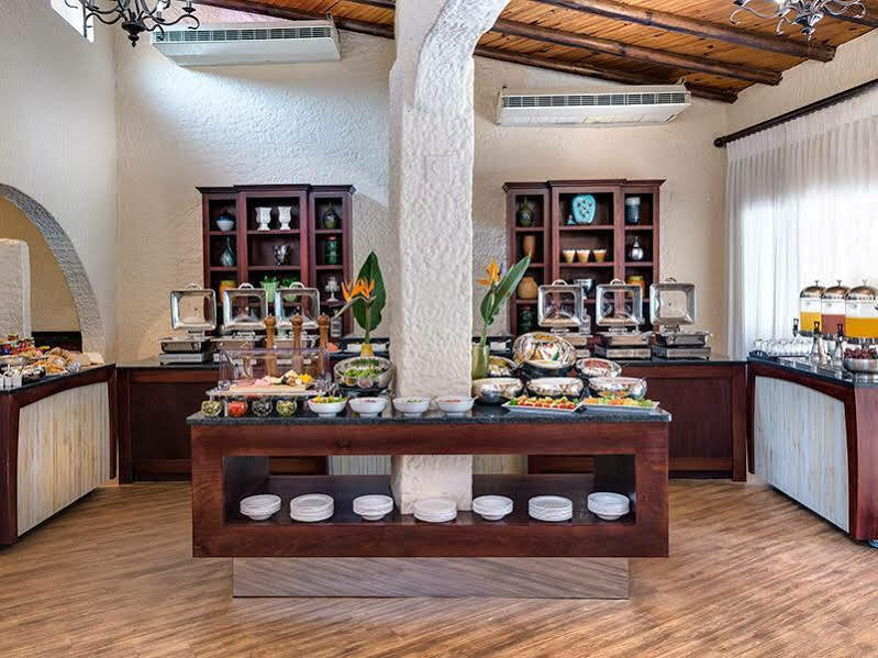 Malaga Hotel Panorama  Εξωτερικό φωτογραφία